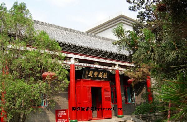 护国般若寺