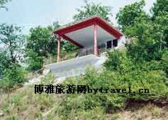 女真摩崖石刻