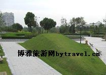 四季生态园