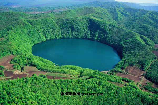 龙湾群