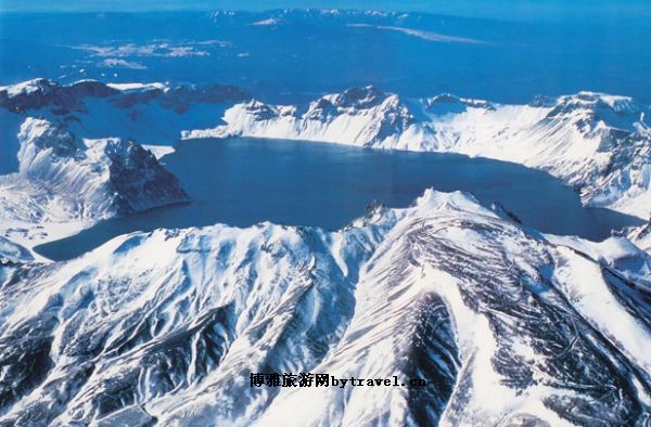 长白山