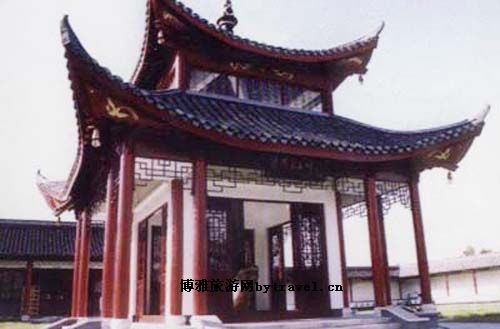 大金得胜陀颂碑