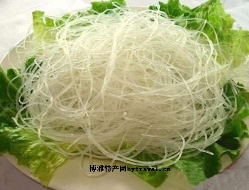 三青牌马铃薯粉条