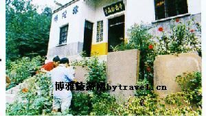 紫蓬山