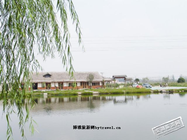 赵光休闲度假区