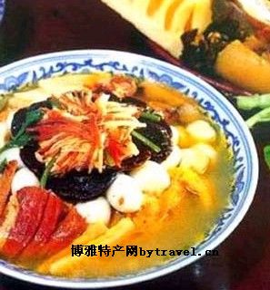 李鸿章杂烩