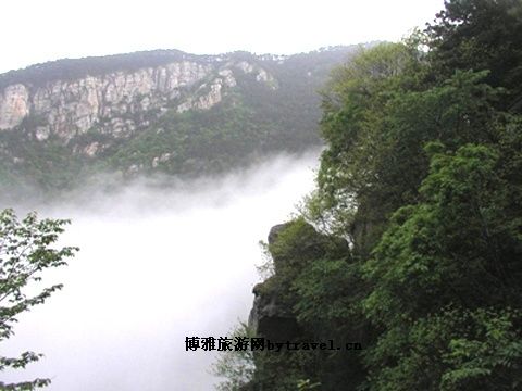 马仁山