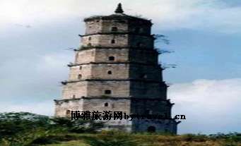 赭塔