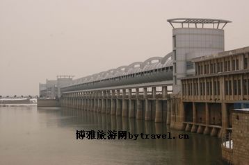 蚌埠闸