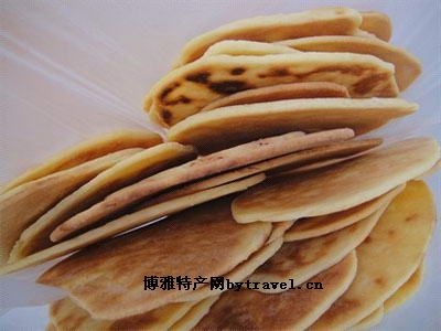金钱饼