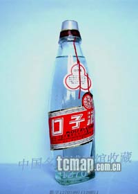 口子酒