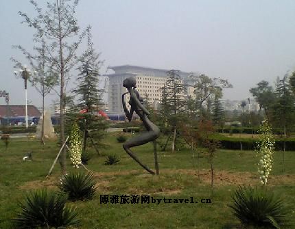 淮北市博物馆