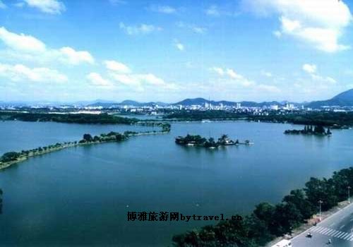 铜陵东胡休闲娱乐中心