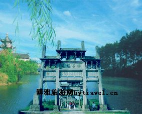 铜陵金牛洞古采矿遗址