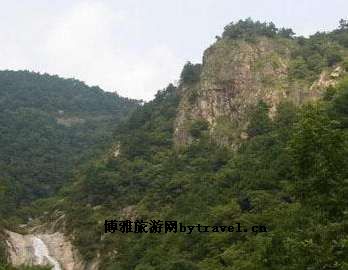三道岩