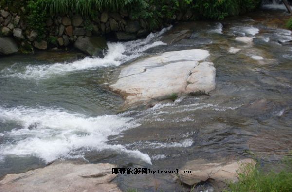九井河