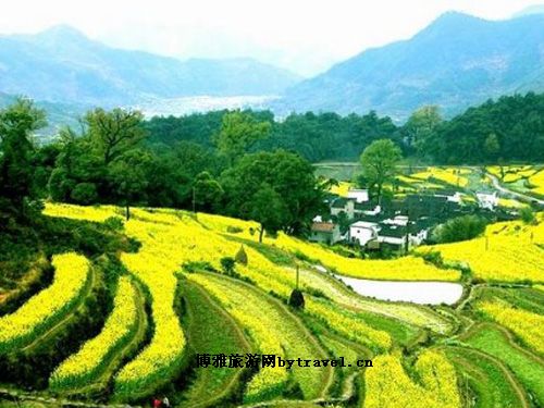 齐云山