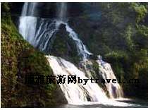 打鼓岭