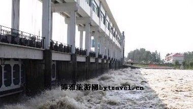王家坝