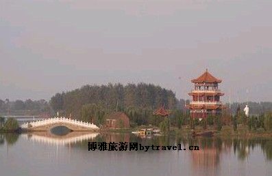 水门公园