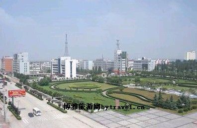 巴山佛子岭水库