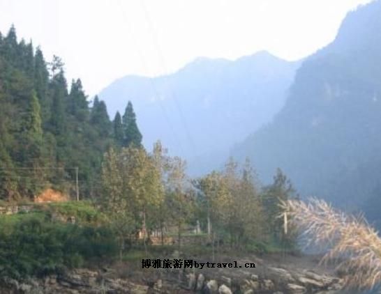 六安万佛山