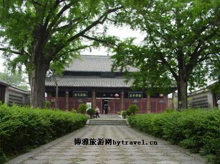 寿县清真寺