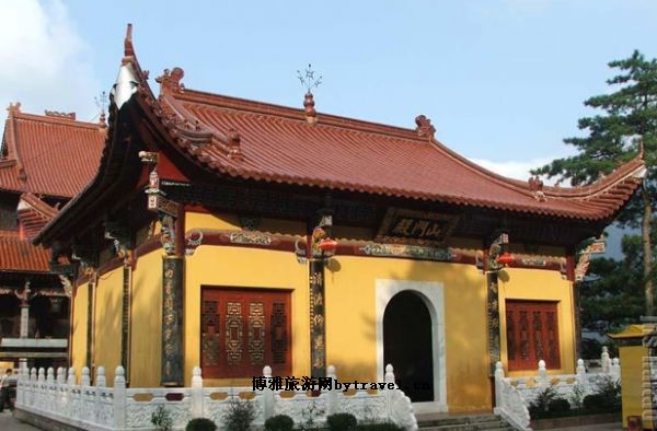 回香阁
