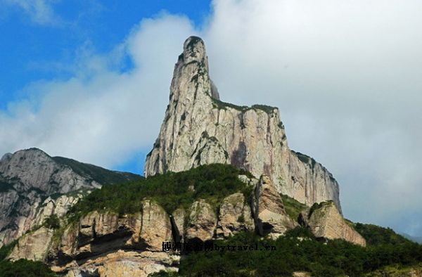 观音峰(圆通庵)