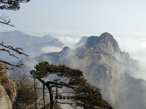 牯牛降