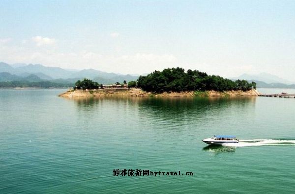 秋浦河漂流