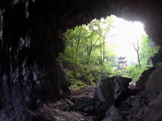大王洞