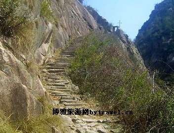 徽杭古道