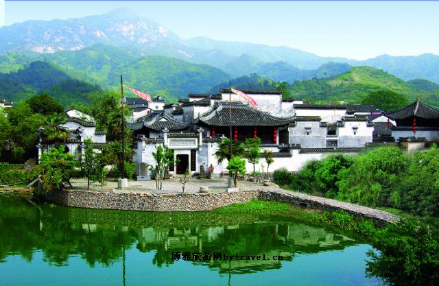 龙川