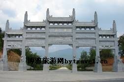旌德江村