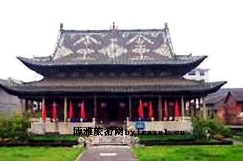 旌德文庙