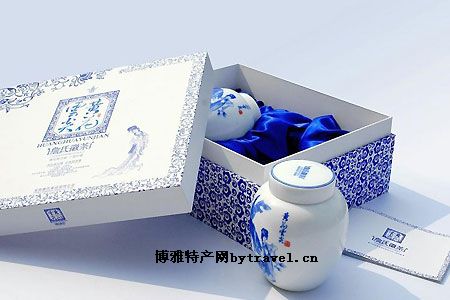 黄花云尖茶