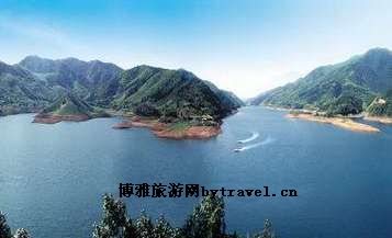青龙湾