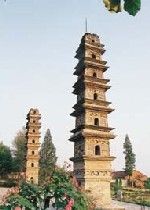 广教寺塔