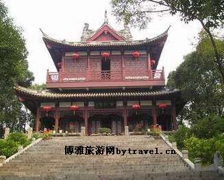 谯楼
