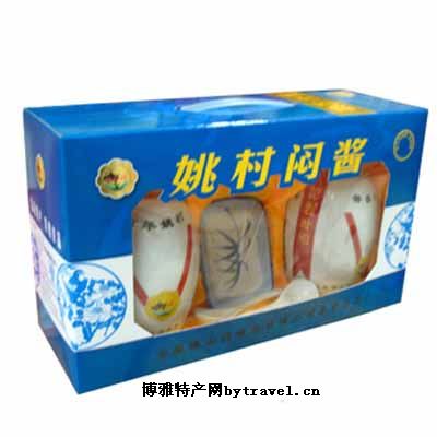 姚村闷酱