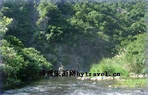 莒溪龙山