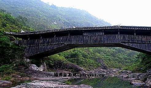 禾山风景区