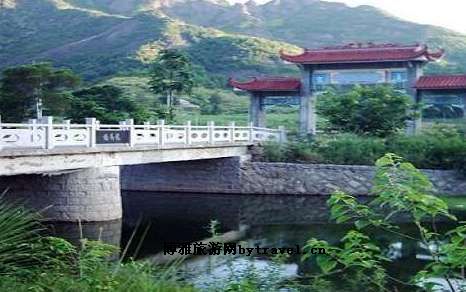 鉴江半岛