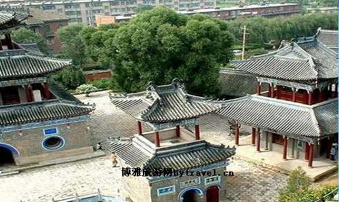 圣水寺