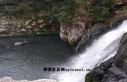 皇帝洞大峡谷