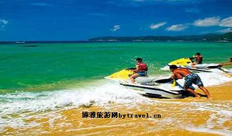 鼓岭休闲度假区