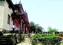 天中万寿塔