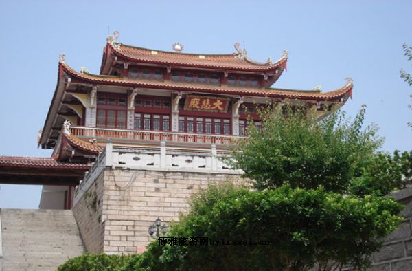 梅峰寺