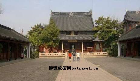 莆田大宗伯第